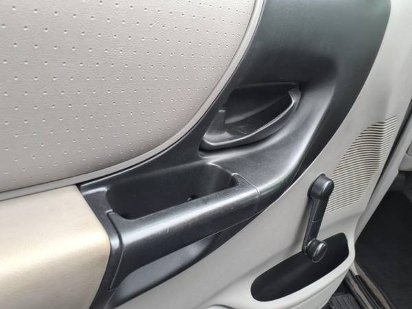 1999 Ford, dovoz USA — foto 9 z 12