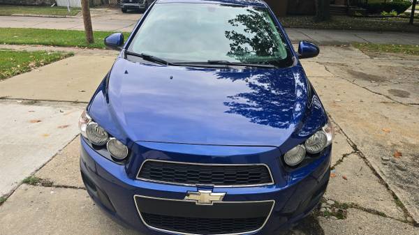 Chevrolet, dovoz USA — foto 2 z 12