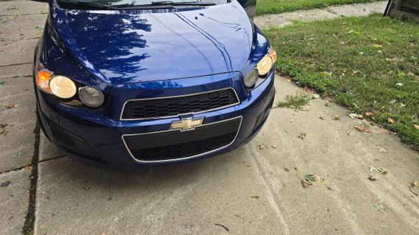 Chevrolet, dovoz USA — foto 3 z 12
