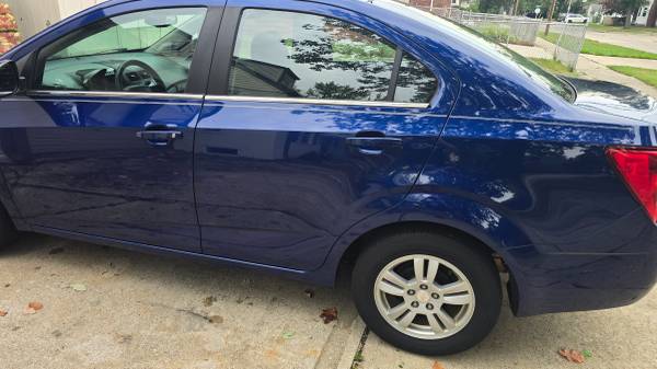 Chevrolet, dovoz USA — foto 4 z 12