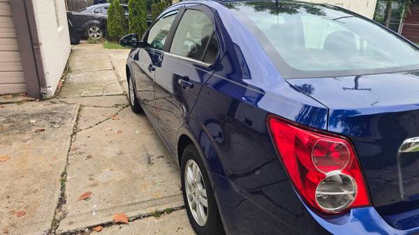 Chevrolet, dovoz USA — foto 5 z 12