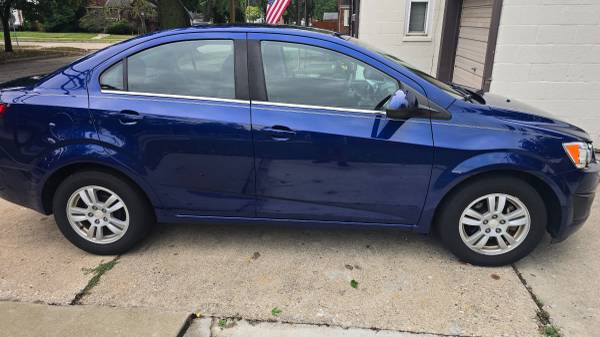 Chevrolet, dovoz USA — foto 7 z 12