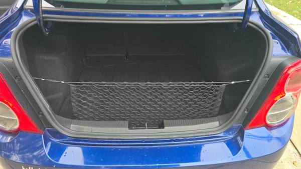 Chevrolet, dovoz USA — foto 9 z 12