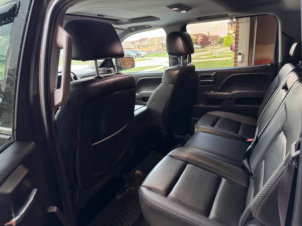 2015 GMC, dovoz USA — foto 12 z 12