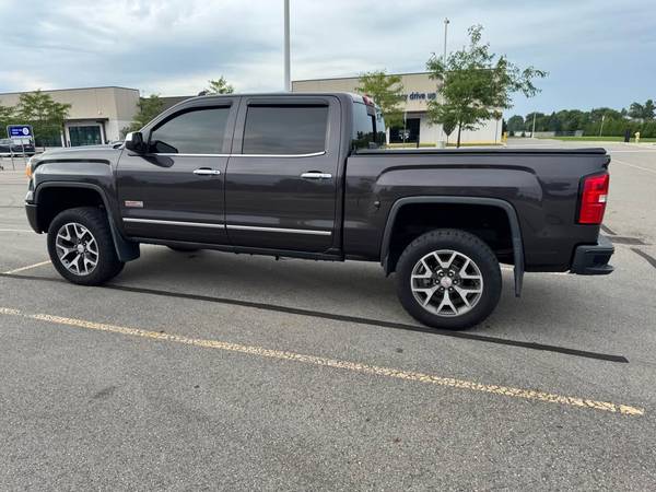 2015 GMC, dovoz USA — foto 2 z 12