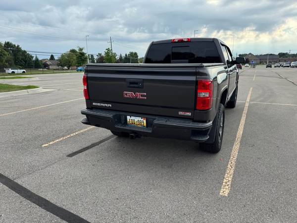 2015 GMC, dovoz USA — foto 3 z 12