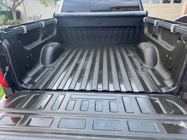2015 GMC, dovoz USA — foto 7 z 12