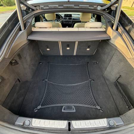 2016 BMW, dovoz USA — foto 12 z 12
