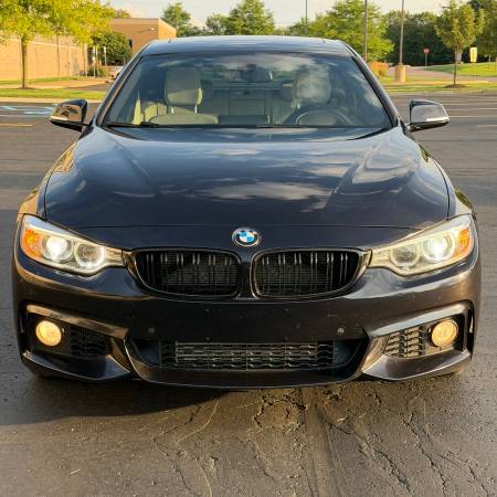 2016 BMW, dovoz USA — foto 3 z 12
