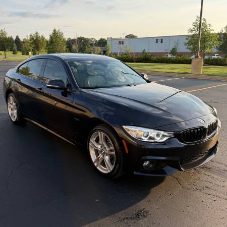 2016 BMW, dovoz USA — foto 4 z 12