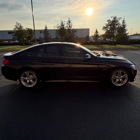 2016 BMW, dovoz USA — foto 5 z 12