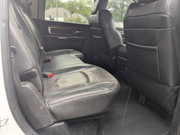 2013 Dodge, dovoz USA — foto 5 z 12