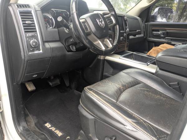 2013 Dodge, dovoz USA — foto 6 z 12