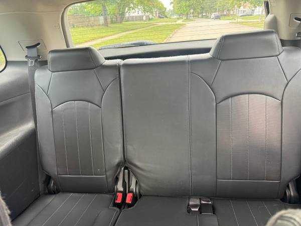 2016 GMC, dovoz USA — foto 10 z 10