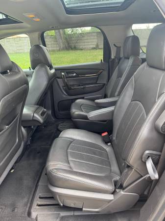 2016 GMC, dovoz USA — foto 9 z 10