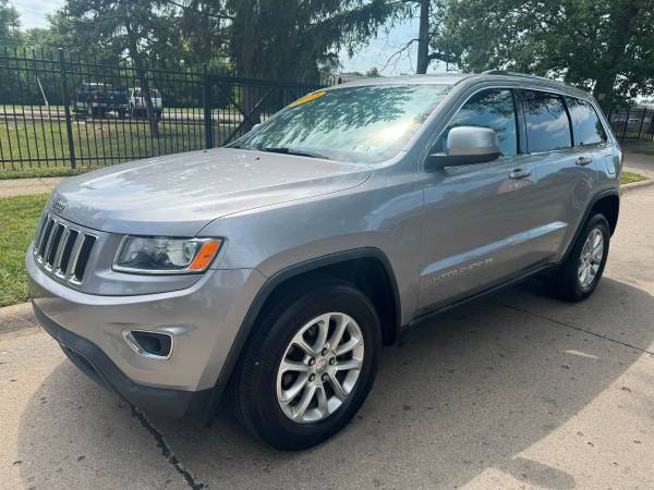2016 Jeep, dovoz USA — foto 3 z 9