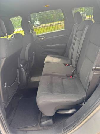 2016 Jeep, dovoz USA — foto 9 z 9