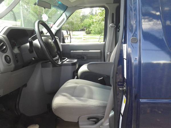 2013 Ford, dovoz USA — foto 7 z 12