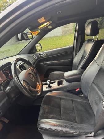 2016 Jeep, dovoz USA — foto 7 z 9