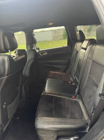 2016 Jeep, dovoz USA — foto 9 z 9