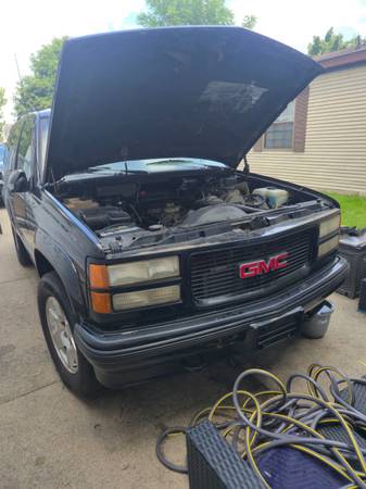 1994, dovoz USA — foto 11 z 12