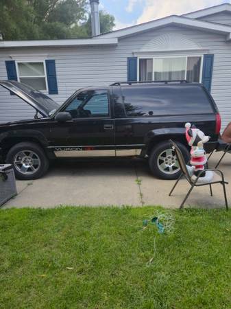 1994, dovoz USA — foto 2 z 12