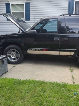 1994, dovoz USA — foto 4 z 12