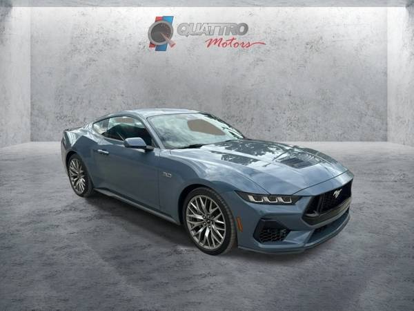 2025 Ford, dovoz USA — foto 7 z 10