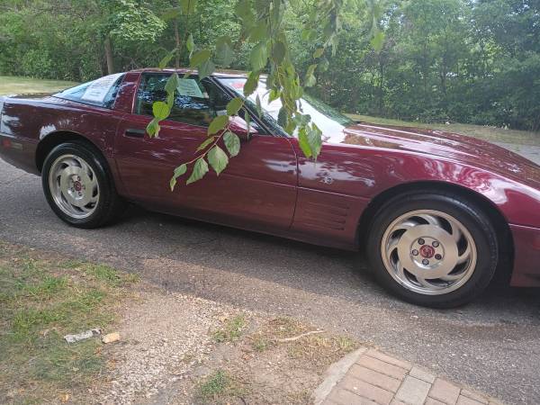 1993, dovoz USA — foto 2 z 7