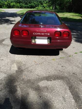 1993, dovoz USA — foto 3 z 7