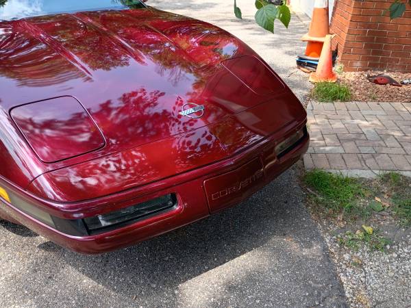 1993, dovoz USA — foto 4 z 7