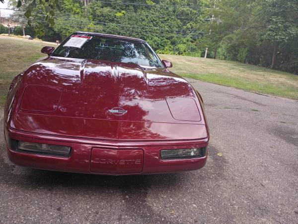 1993, dovoz USA — foto 5 z 7