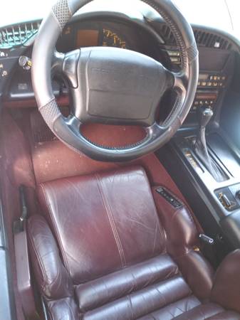 1993, dovoz USA — foto 6 z 7