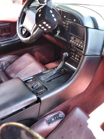 1993, dovoz USA — foto 7 z 7