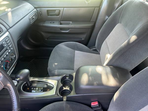 2004 Ford, dovoz USA — foto 8 z 12