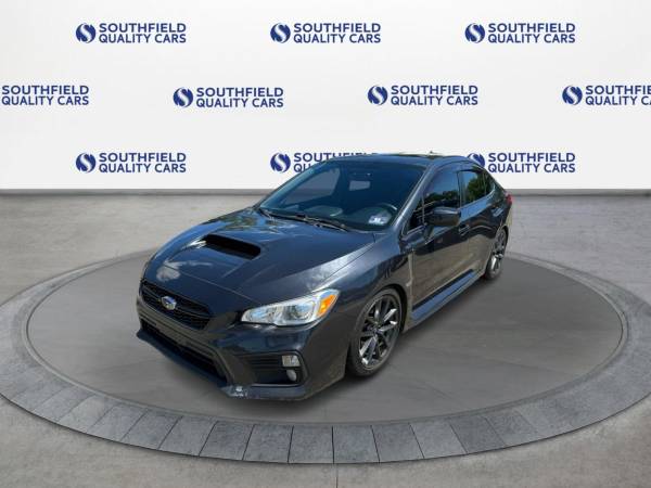 2019 Subaru, šedá, dovoz USA — foto 2 z 9