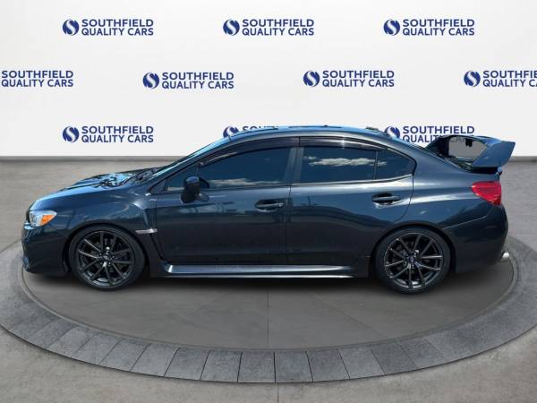 2019 Subaru, šedá, dovoz USA — foto 3 z 9
