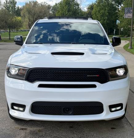 2019 Dodge, dovoz USA — foto 2 z 12