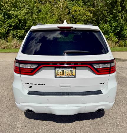 2019 Dodge, dovoz USA — foto 4 z 12