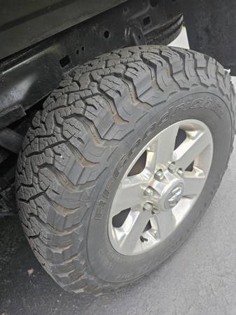 2015 RAM, dovoz USA — foto 5 z 8