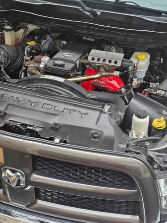 2015 RAM, dovoz USA — foto 6 z 8