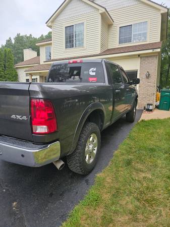 2015 RAM, dovoz USA — foto 7 z 8