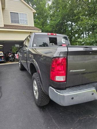 2015 RAM, dovoz USA — foto 8 z 8