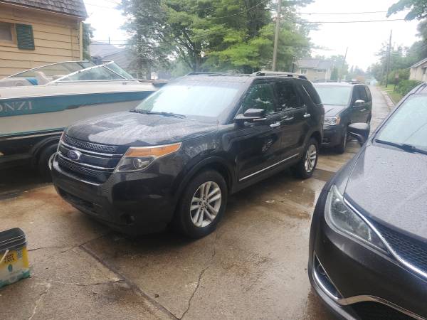 Ford, dovoz USA — foto 10 z 10