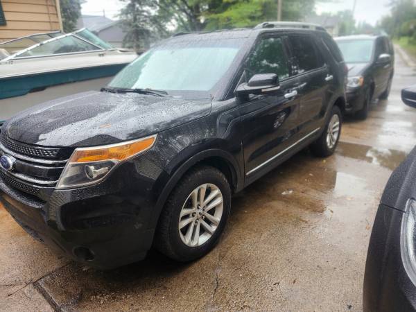 Ford, dovoz USA — foto 2 z 10
