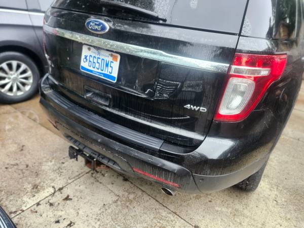 Ford, dovoz USA — foto 3 z 10