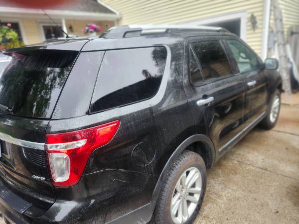 Ford, dovoz USA — foto 4 z 10