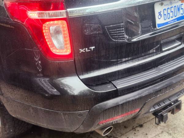 Ford, dovoz USA — foto 5 z 10