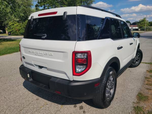 2024 Ford, dovoz USA — foto 5 z 12