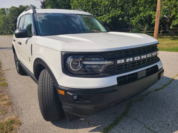 2024 Ford, dovoz USA — foto 7 z 12